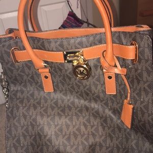 Michael Kors purse